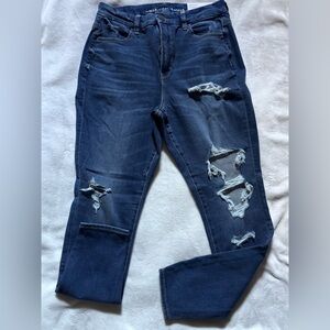 AE Distressed Jeans